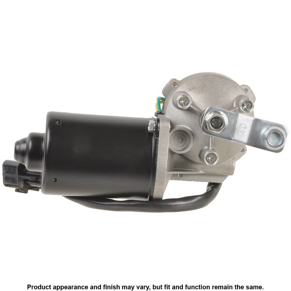 A1 Cardone New Wiper Motor, 85-4464 85-4464 - main